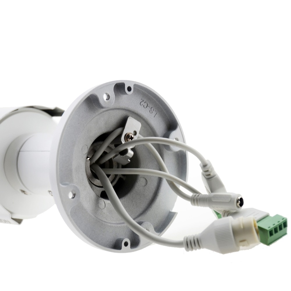 Видеокамера IP Hikvision DS-2СD2632F-IS DS-2СD2632F-IS DS-2СD2632F-IS #2