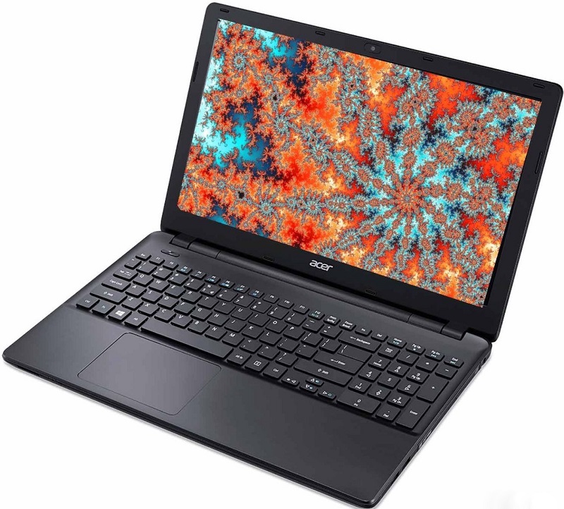 Ноутбук Acer Extensa EX2508-P02W (15.6" 1366x768, Intel Pentium N3540 2.16Ghz, 2Gb, 500Gb, DVD-RW, WiFi, BT, Camera, Linux) (NX.EF1ER.008) NX.EF1ER.008