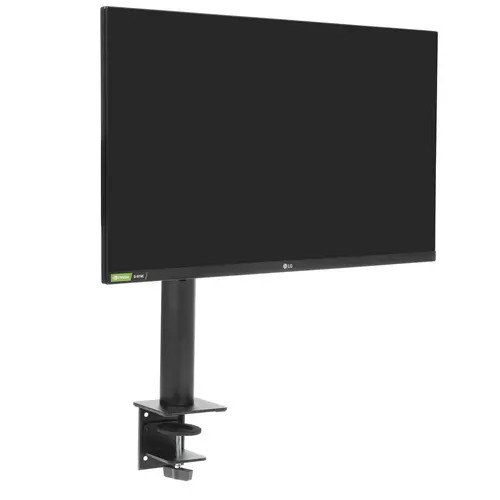 Монитор LG 27" Gaming 27GN880 черный IPS LED 16:9 HDMI матовая HAS Pivot 350cd 178гр/178гр 2560x1440 DisplayPort Ultra HD 2K (1440p) 8.1кг LG-27GN880 LG-27GN880