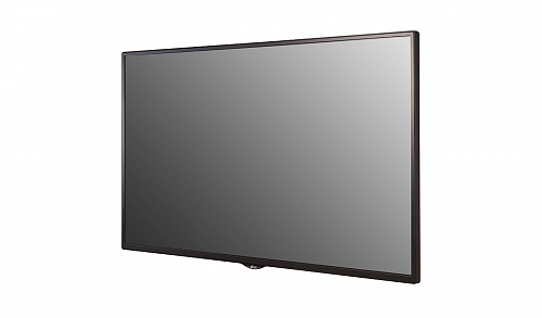 Профессиональная панель LG 49SE3KD-B 49" Standart, 350 cd/m2,18/7, Built-in Speaker 49SE3KD-B 49SE3KD-B