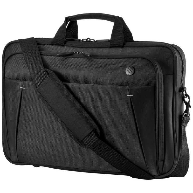 Сумка для ноутбука HP Case Business Top Load (for all hpcpq 10-15.6" Notebooks) 2SC66AA 2SC66AA
