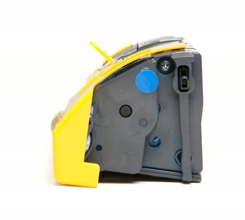 Тонер-картридж Cactus CS-C9701A голубой для HP CLJ 2550/1500/2500 (4000стр.) CS-C9701A CS-C9701A