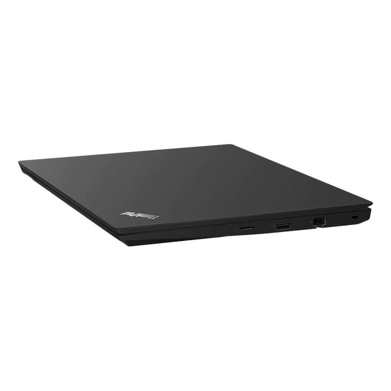 Ноутбук Lenovo E490 14" FHD IPS    /I5-8265U_1.6G_4C_MB /8GB DDR4 /512GB_SSD_M.2_2280_NVME_OPAL2 /- /INTEGRATED_GRAPHICS /No_ODD /NO_WWAN /FPR /720P /KYB_RUS 20N8002ART 20N8002ART