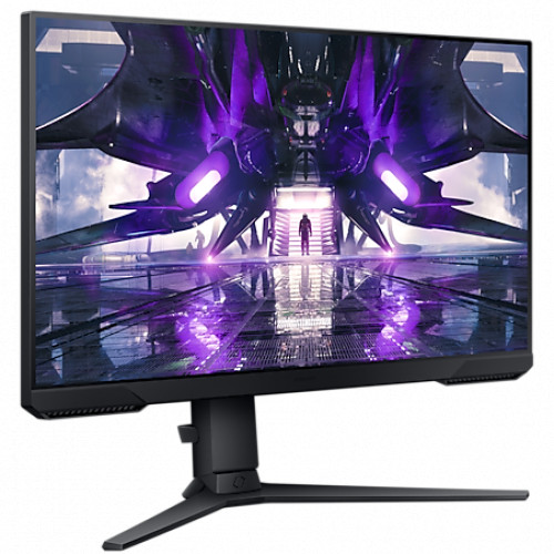 Монитор Samsung 24" Odyssey G3 S24AG302NI VA 1920x1080 144Hz 250cd/m2 16:9 LS24AG302NIXCI LS24AG302NIXCI