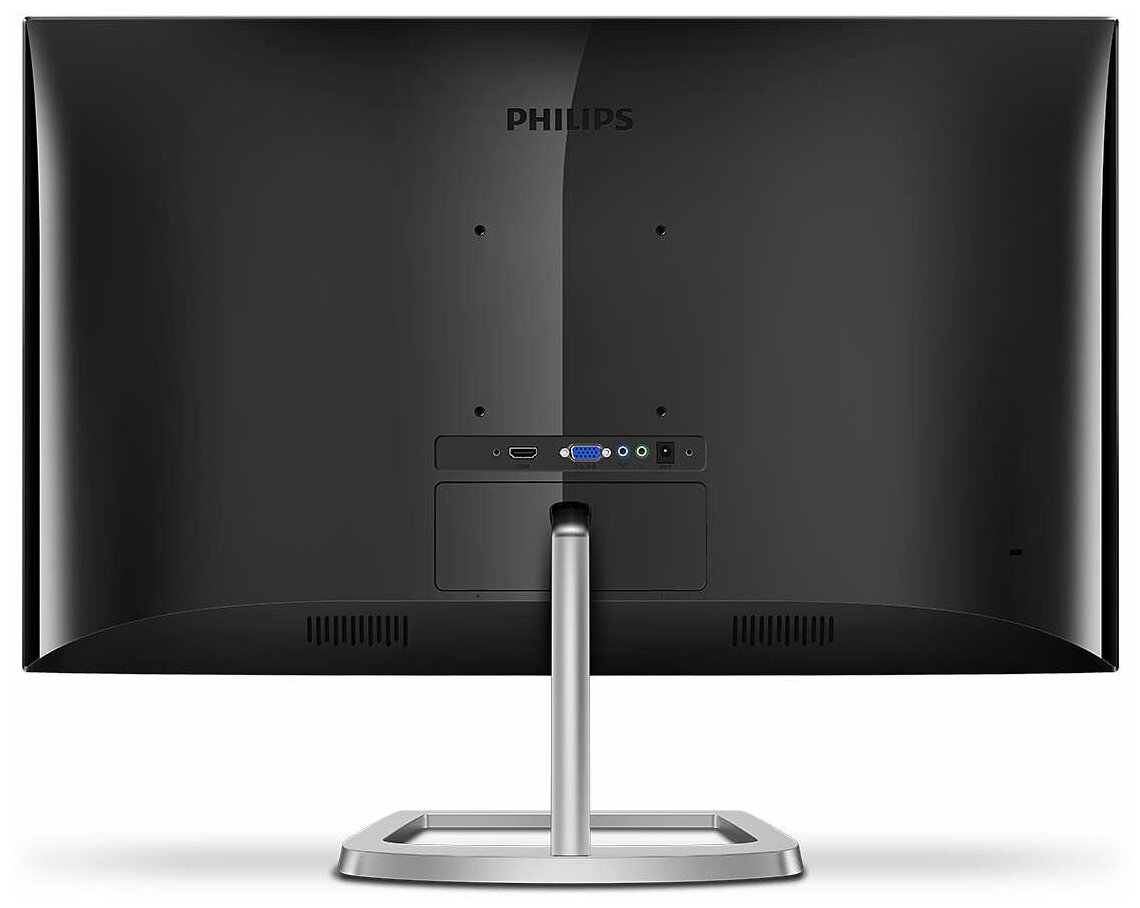 Монитор Philips 22" LCD черный IPS LED 16:9 HDMI M/M матовая 1000:1 250cd 178гр/178гр 1920x1080 D-Sub FHD 226E9QHAB 226E9QHAB #4