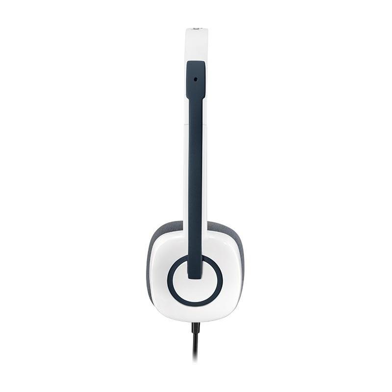 Гарнитура Logitech Headset H150 с рег.громкости (981-000350) 981-000350 #4