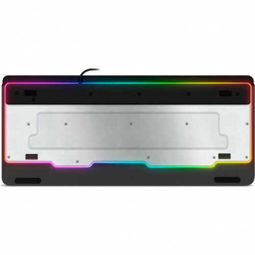 Игровая клавиатура Sven KB-G9450 (104кл., мет. корпус, 12 Fn функций, подсветка) SV-019129 SV-019129