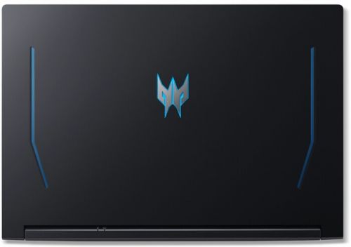 Ноутбук Acer Predator Helios 300 PH317-55-56TK Core i5 11400H 16Gb SSD512Gb NVIDIA GeForce RTX 3060 6Gb 17.3" IPS FHD (1920x1080) Eshell black WiFi BT Cam NH.QB6ER.00A NH.QB6ER.00A