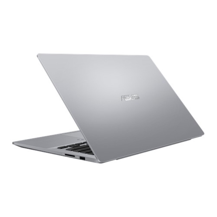 Ноутбук ASUS PRO P5440FA-BM1136T +mouse+cable 14"(1920x1080 (матовый) IPS)/Intel Core i5 8265U(1.6Ghz)/8192Mb/256SSDGb/noDVD/Int:Intel UHD Graphics/Cam/BT/WiFi/war 1y/1.22kg/Grey/W10 90NX01X1-M15800 90NX01X1-M15800