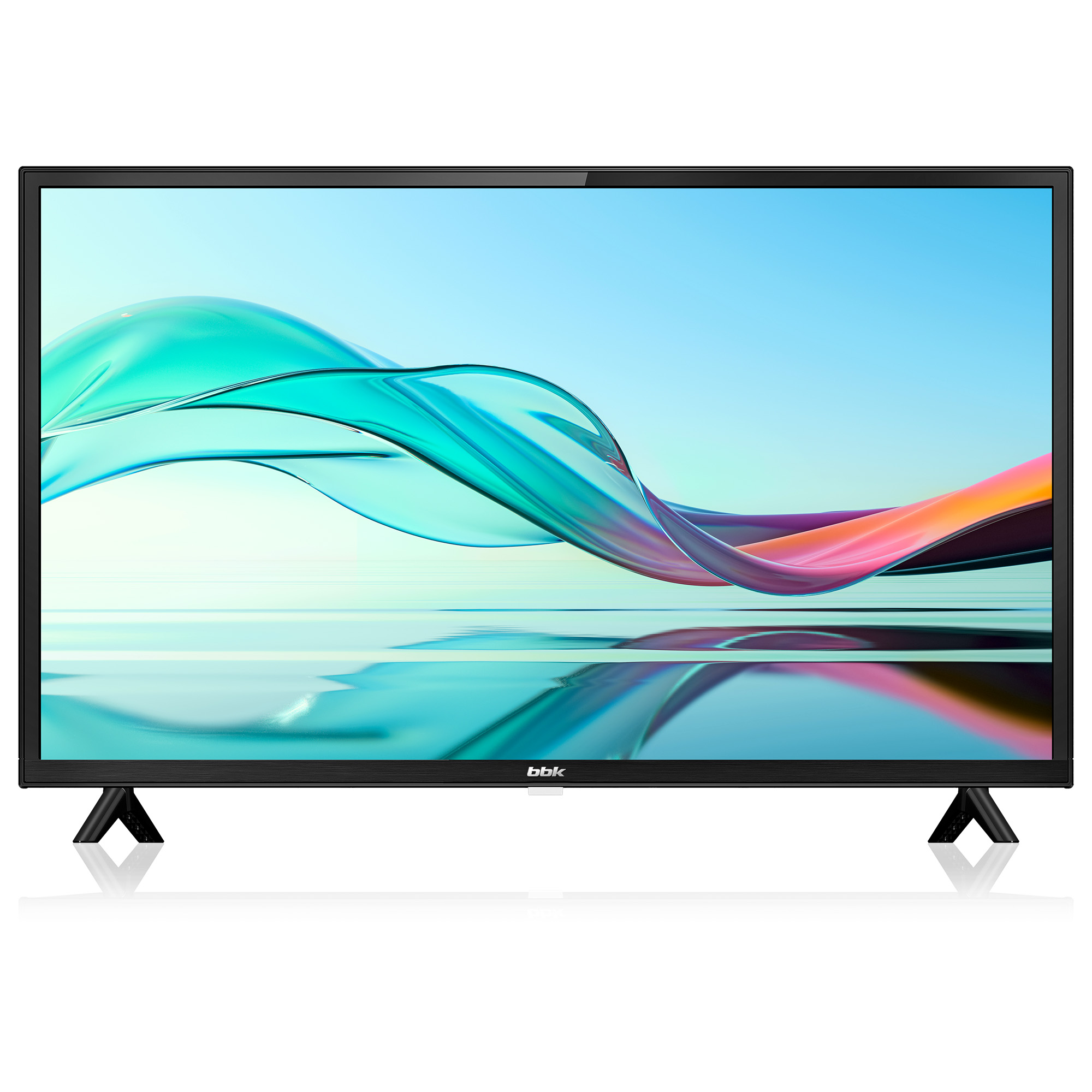 Телевизор BBK 32LEM-1030/TS2C (B) 32",черный,HD,60Hz 32LEM-1030/TS2C (B) 32LEM-1030/TS2C (B) #1