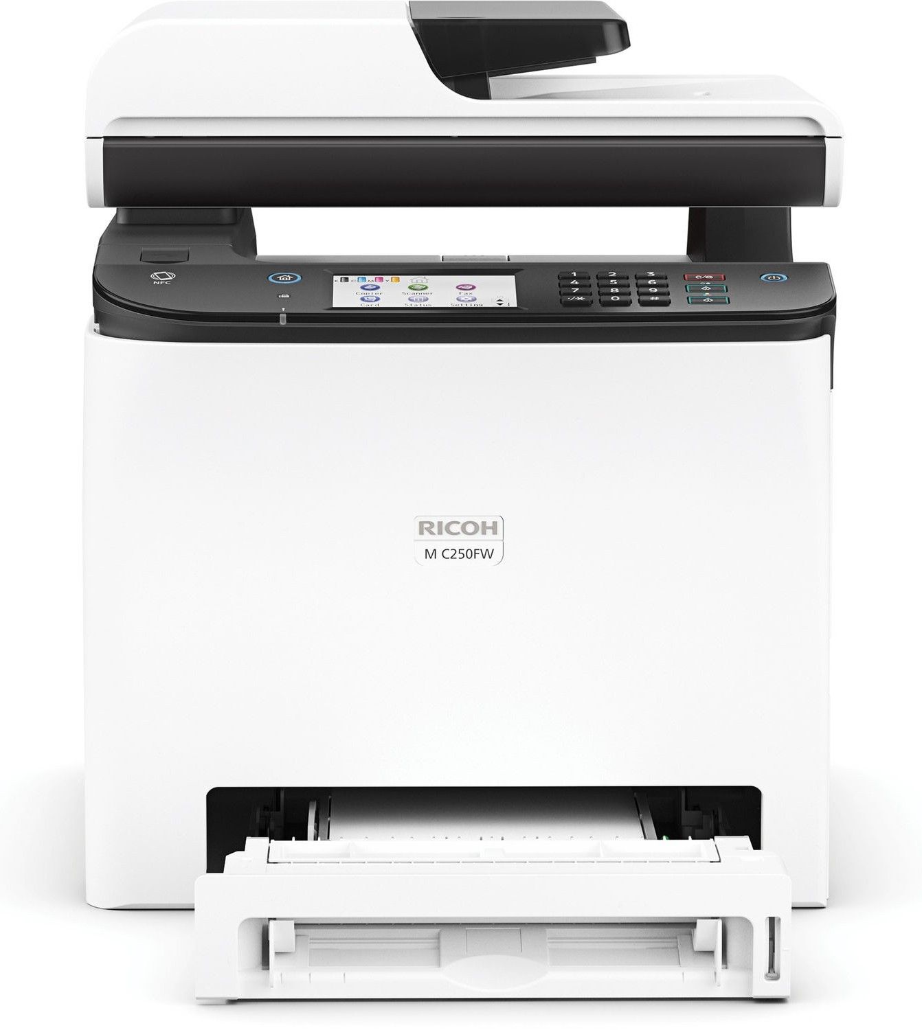 МФУ Ricoh M C250FW 408329 408329 #5