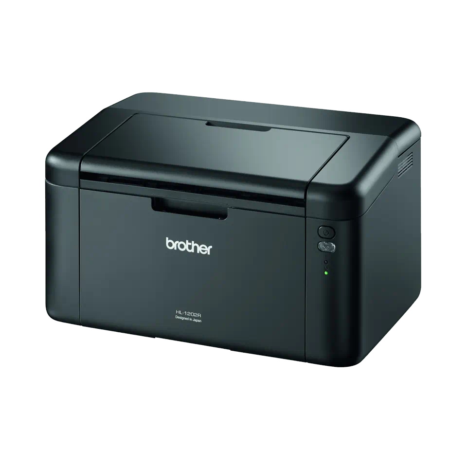 Принтер Brother HL-1202R A4 HL1202R1 HL1202R1 #2