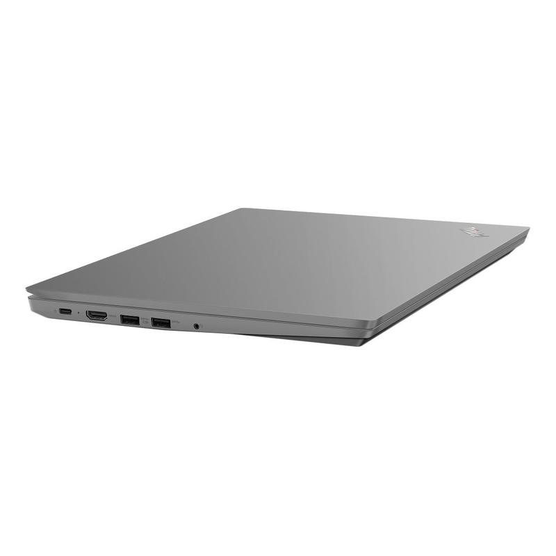 Ноутбук Lenovo E490 14.0" (1920x1080) IPS, i5-8265U(1.6GHz), 8GB, 256GB SSD, Intel HD, WiFi, BT, WebCam, FPR, 3cell, Win 10 Pro 20N8000SRT 20N8000SRT