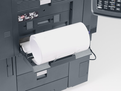 Многофункциональное устройство Kyocera TASKalfa 8001i TASKalfa 8001i #5