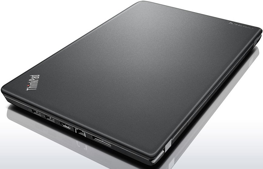 Ноутбук Lenovo ThinkPad Edge E460  i5 6200U (2.3GHz),4096MB,500GB,14" (1366*768),No DVD,VGA,Win 10 20ETS00600