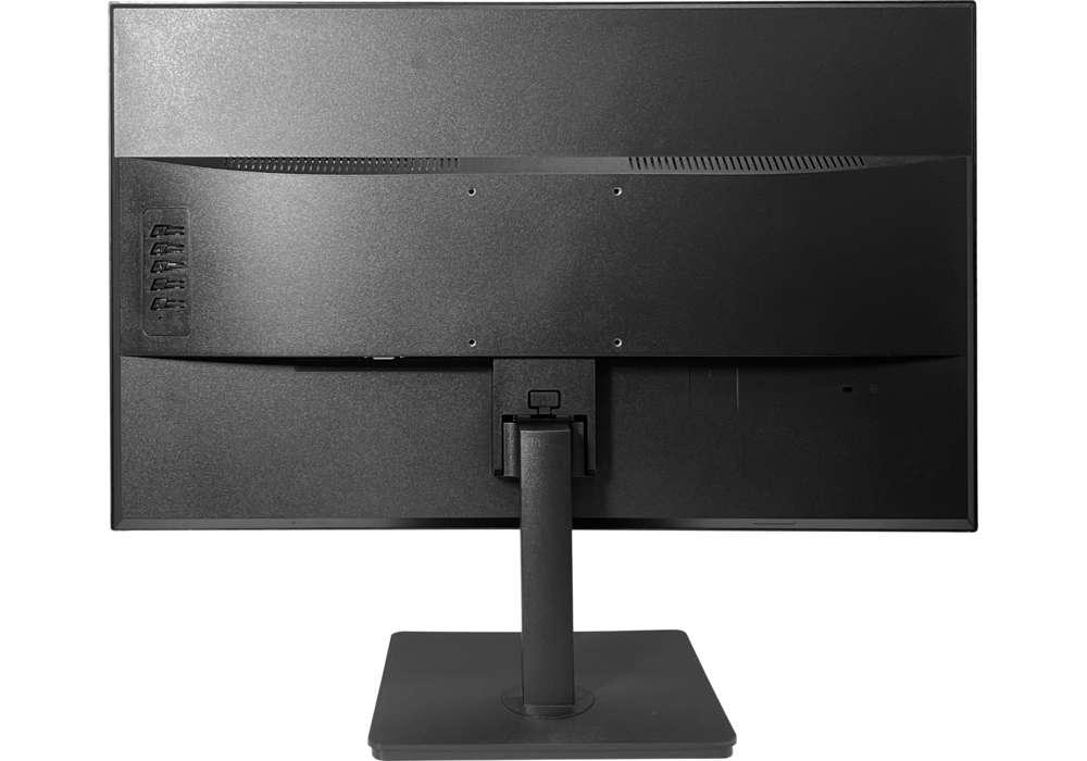 Монитор IRBIS SMARTVIEW 27" LED Monitor 1920x1080, 16:9, IPS, 250 cd/m2, 1000:1, 3ms, 178°/178°, VGA, HDMI, DP, USB, PJack, Audio output, 75Hz, Tilt, VESA, для mini ПК, внутр. бп, Black NEW ISM27FIDVesa ISM27FIDVesa #4