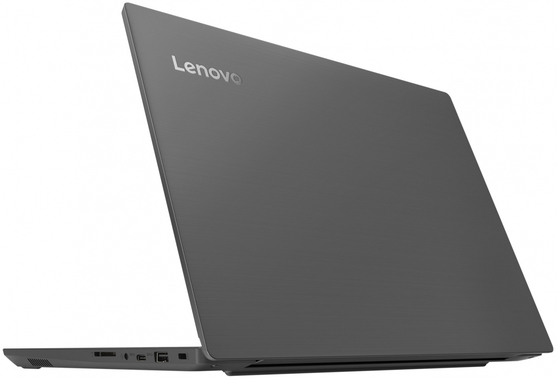 Ноутбук Lenovo IdeaPad V330-14ARR Ryzen 5 2500U/8Gb/SSD256Gb/AMD Radeon Vega 8/14"/TN/FHD (1920x1080)/Windows 10 Professional/dk.grey/WiFi/BT/Cam 81B1000ERU 81B1000ERU