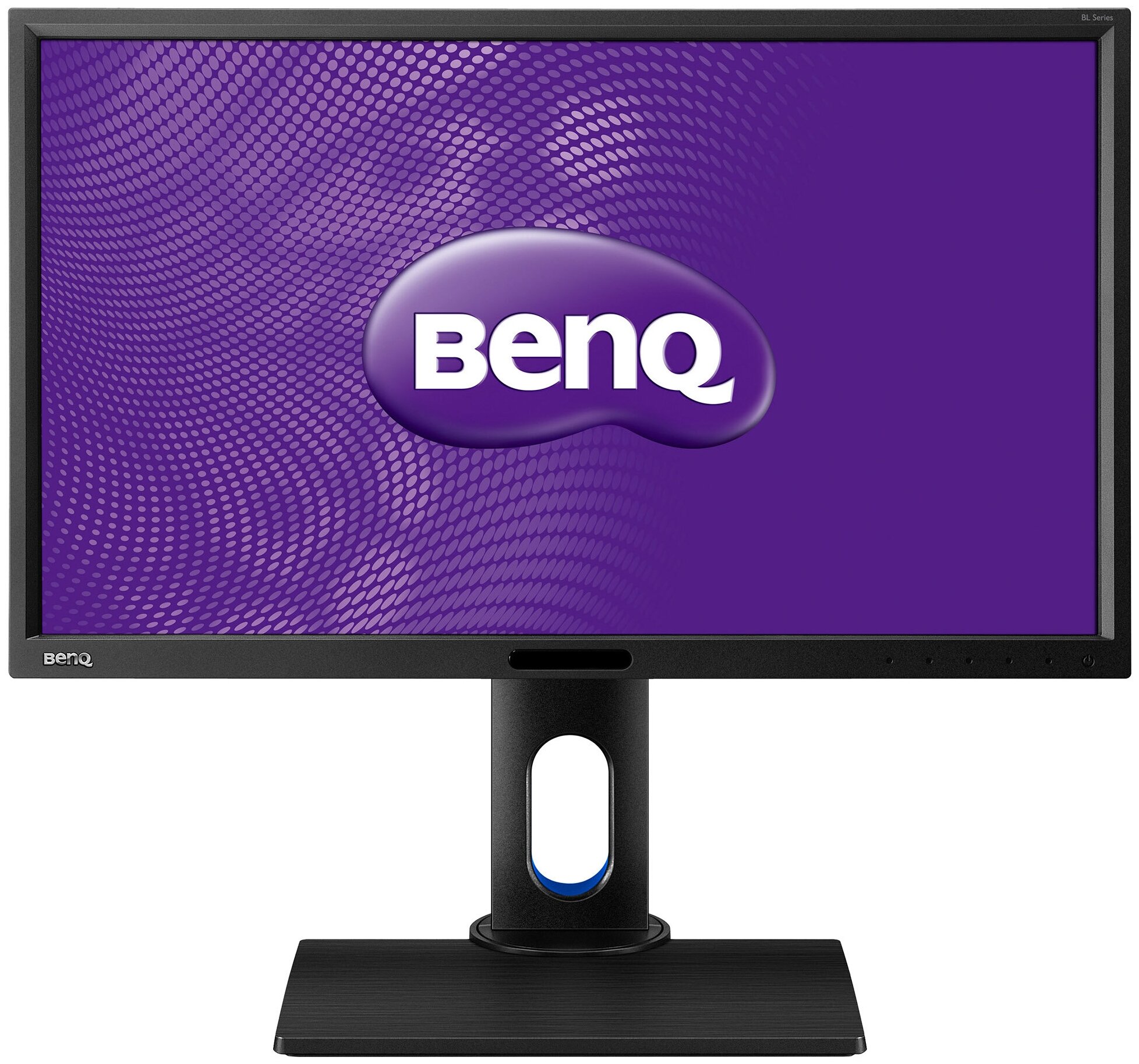 Монитор BenQ 23.8" BL2420PT Black IPS, 2560x1440, 5ms, 300 cd/m2, 1000:1 (DCR 20M:1), D-sub, DVI-DL, HDMI, DP 9H.LCWLA. TBE 9H.LCWLA.TBE 9H.LCWLA.TBE #4