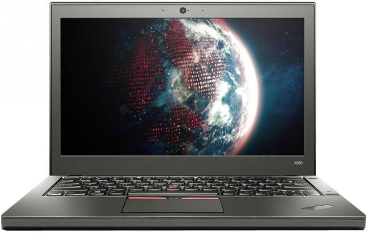 Ноутбук Lenovo ThinkPad X250 20CMS00R00 20CMS00R00 #3