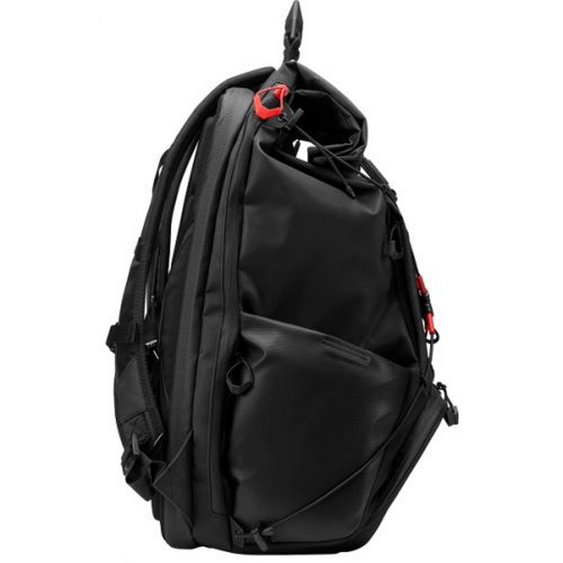Рюкзак для ноутбука HP OMEN X Transceptor Backpack 3KJ69AA 3KJ69AA #4