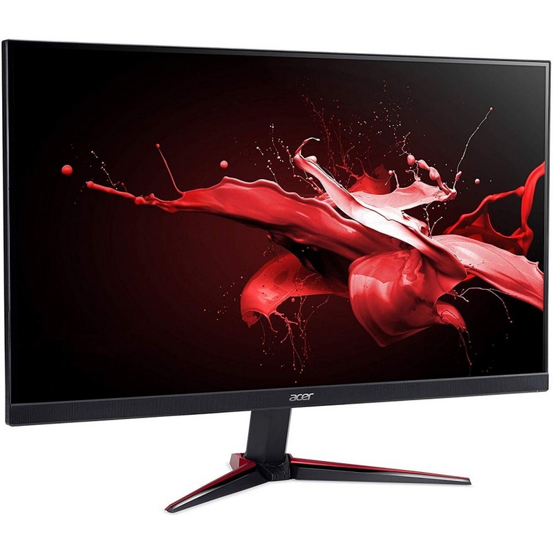 Монитор Acer 27" Nitro VG270bmipx IPS 1920x1080 75Hz FreeSync 250cd/m2 16:9 UM.HV0EE.013 UM.HV0EE.013