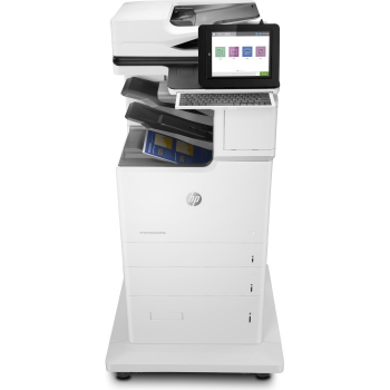 МФУ HP Color LaserJet Enterprise Flow MFP M682z J8A17A J8A17A