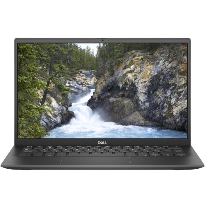 Ноутбук Dell Vostro 5301 13.3"(1920x1080 (матовый) WVA)/Intel Core i7 1165G7(2.8Ghz)/8192Mb/512SSDGb/noDVD/Ext:nVidia GeForce MX350(2048Mb)/Cam/BT/WiFi/war 1y/Dune/Win 10 Home + Backlit 5301-6988 5301-6988