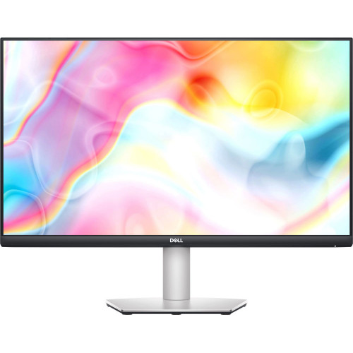 Монитор Dell 27" черный IPS LED 16:9 HDMI M/M матовая HAS Piv 350cd 178гр/178гр 3840x2160 4K USB 7.1кг S2722QC S2722QC #5