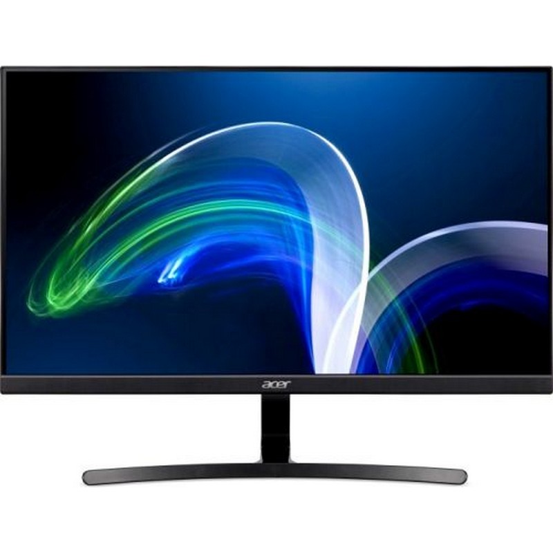 Монитор Acer 27" K273bmix , IPS, 1920x1080, 75Hz, 1ms , 178°/178°, 250 nits , H.Adj -mm (рег.по высоте) , 1xVGA + 1xHDMI(1.4) + Audio In/Out, (A++) Black UM.HX3EE.005 UM.HX3EE.005 #6