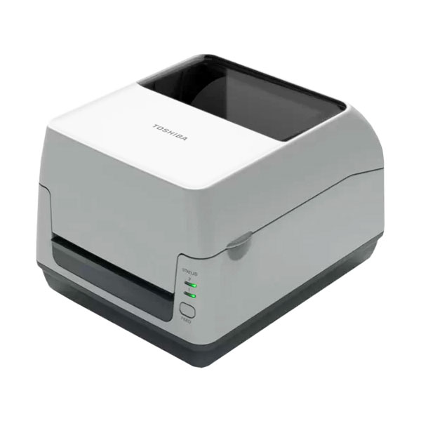 Принтер этикеток Toshiba B-FV4T-TS14-QM-R 300 dpi (USB+Ethernet+RS-232C) 18221168799 18221168799 #4
