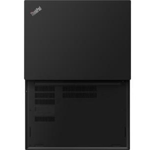 Ноутбук Lenovo ThinkPad  E14-IML 14" FHD (1920x1080) IPS, I3-10110U(2.10 GHz), Intel UHD Graphics, 4GB DDR4, 256GB SSD , No ODD, WiFi, BT, FPR, no WWAN, 720P, 3 cell, DOS, black, 1.75kg, 1y.c.i 20RA0035RT 20RA0035RT #3