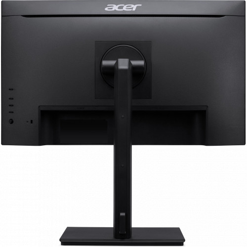 Монитор Acer 23.8" Black UM.QB1EE.019 с поворотом экрана (IPS, 1920x1080, 75Hz, 1 ms, 178°/178°, 250 cd/m, 100M:1, Vero CB241Ybmirux Vero CB241Ybmirux #5