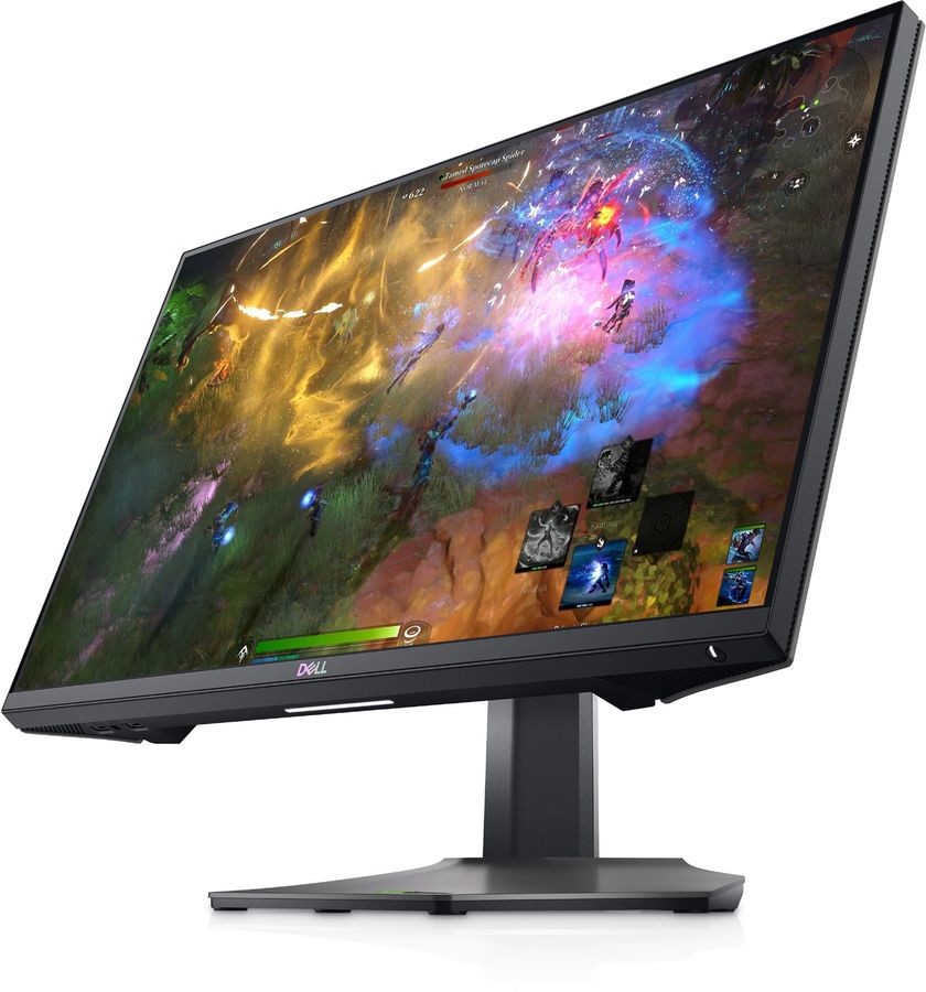 Монитор Dell 24.5" S2522HG (1920 x 1080) 240 HZ 2522-5021 2522-5021 #1