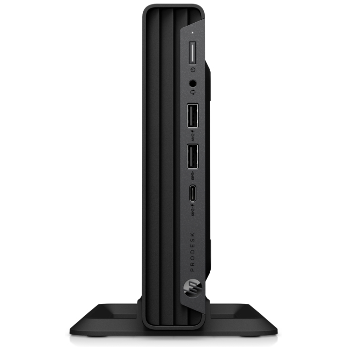 Персональный компьютер HP ProDesk 400 G6 Mini Core i7-10700T,16GB,512GB SS,USB kbd/mouse,Stand,No Flex Port 2,HDMI Port v2,Win10Pro(64-bit),1-1-1 Wty 1C7C8EA 1C7C8EA