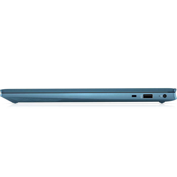 Ноутбук HP Pavilion 15-eg0047ur 15.6"(1920x1080 IPS)/Intel Core i3 1115G4(3Ghz)/8192Mb/512PCISSDGb/noDVD/Int:Intel UHD Graphics/Cam/WiFi/45WHr/war 1y/Forest Teal /W10 2X2S2EA 2X2S2EA