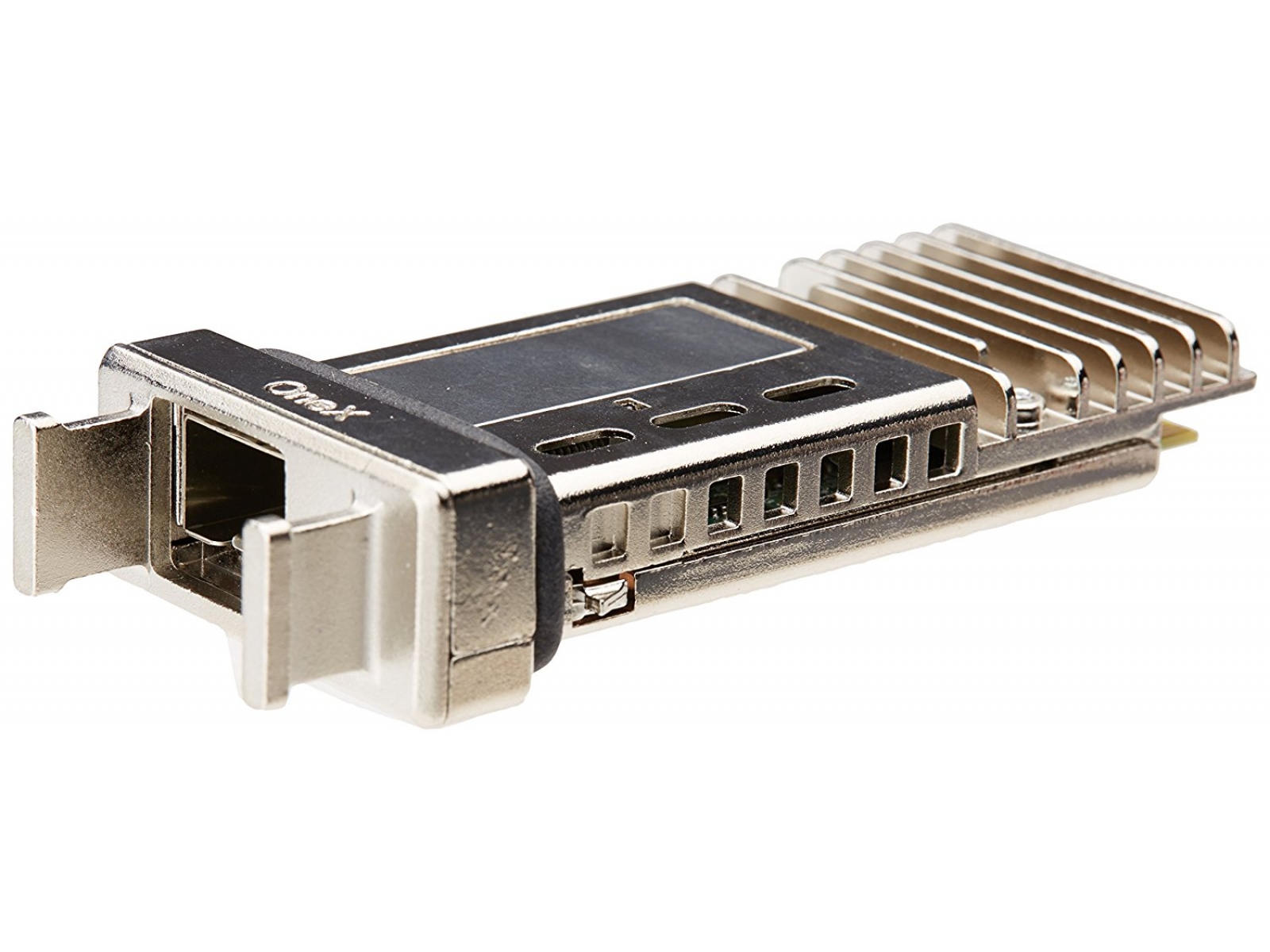 Трансивер Cisco X2 to SFP+ Adaptor module CVR-X2-SFP10G= CVR-X2-SFP10G= #2