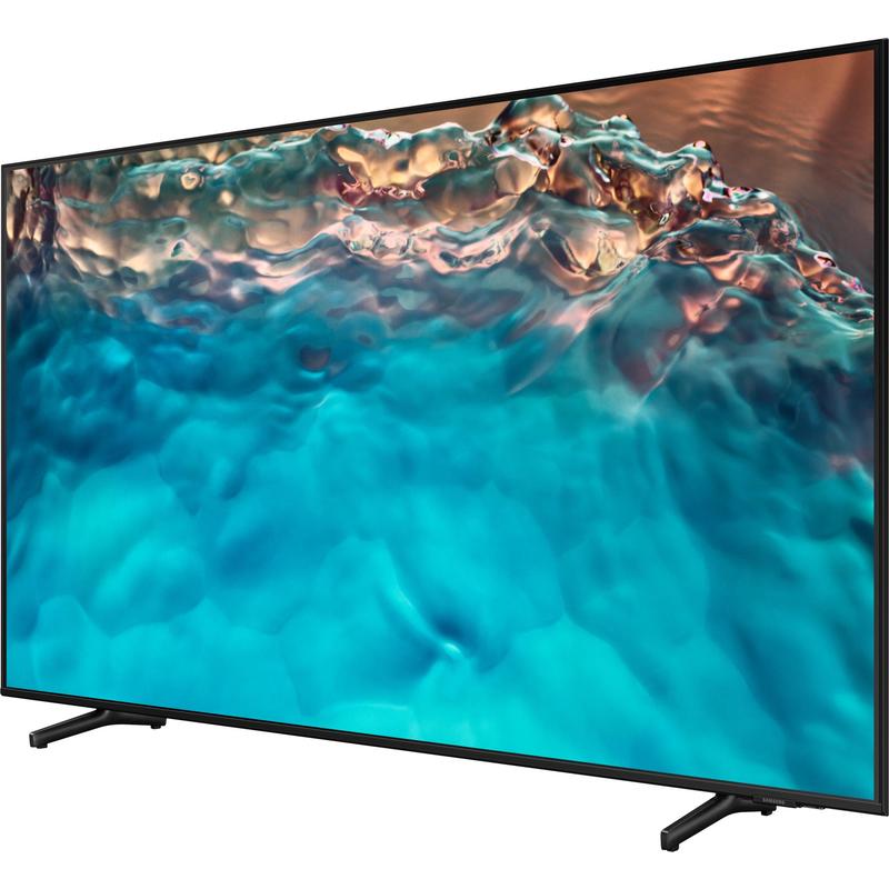 Телевизор Samsung UE65BU8000UXCE 65",LED,Series 8,черный,4K,50Hz,USB,Wi-Fi UE65BU8000UXCE UE65BU8000UXCE