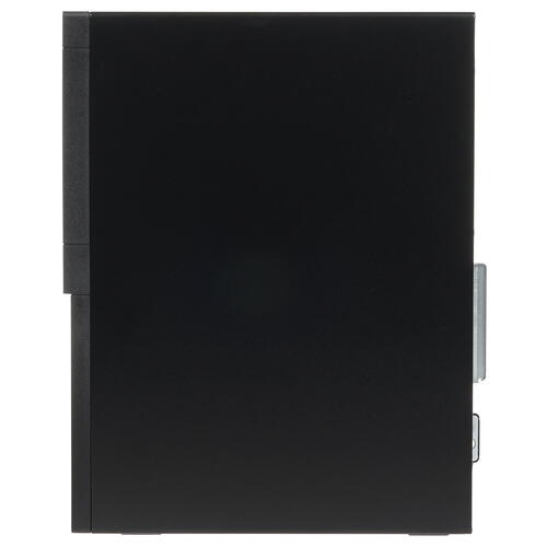 Персональный компьютер Dell Optiplex 3070 MT Core i3-9100 (3,6GHz) 8GB (1x8GB) DDR4 1TB (7200 rpm) Intel UHD 630 TPM,VGA,W10 Pro 1y NBD  3070-5505 3070-5505