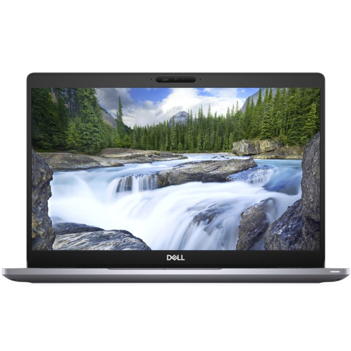 Ноутбук Dell Latitude 5310 Core i5-10310U (1,7GHz) 13,3" FullHD WVA Antiglare 300nits 16GB (1x16GB) DDR4 512GB SSD Intel UHD 620 4cell (60Whr),TPM Linux 3y NBD gray 5310-5735 5310-5735