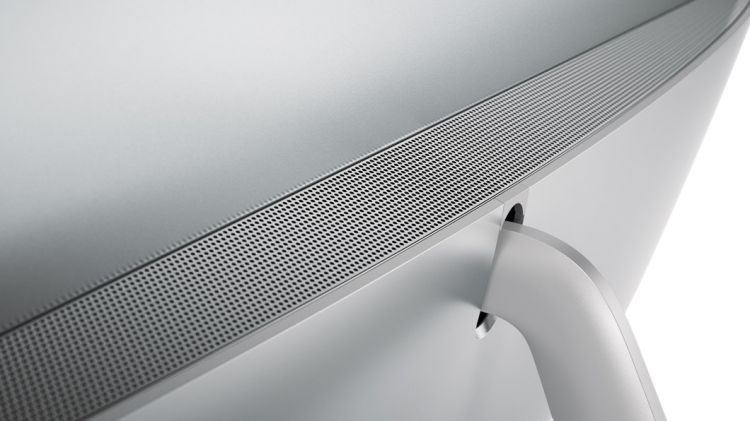 Моноблок Lenovo Ideacentre 520S-23IKU 23" FHD Core i5-7200U/8G(x1) /256GB SDD/NO ODD/Windows 10 Home/Silver F0CU0027RK F0CU0027RK