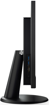 Моноблок Lenovo V510z MS 23"(1920x1080 (матовый))/Intel Core i5 7400T(2.4Ghz)/8192Mb/1000Gb/DVDrw/Int:Intel HD Graphics 630/BT/WiFi/war 1y/black/Keyb&Mouse/No_OS (10NQ001RRU) 10NQ001RRU