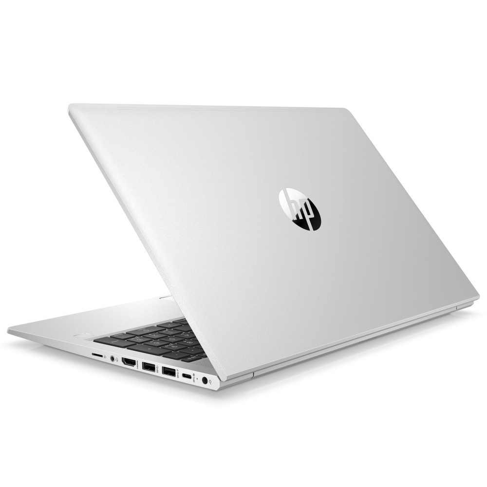 Ноутбук HP 455 G8 15.6" FHD/Ryzen 3 5400U/8Gb/256GbSSD/WiFi/BT/720p WebCam/DOS 45N00ES 45N00ES #4