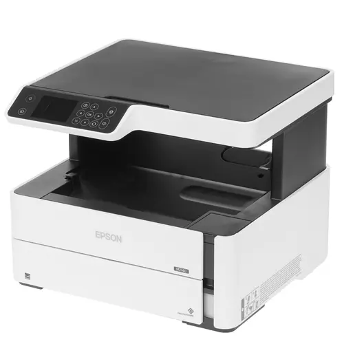 МФУ Epson M2140  монохром. А4 39 стр/мин C11CG27405 C11CG27405