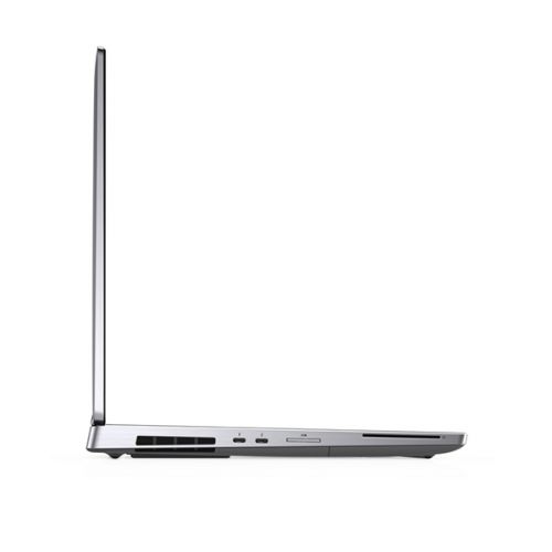 Ноутбук Dell Precision 7740 Core i7-9850H (2,6GHz) Ultrasharp 17,3" IGZO UHD (3840x2160) Antiglare16GB (2x8GB)DDR4,1TB SSD,NV RTX3000 (6GB DDR5),Smart Card,FPR,TPM,vPro,2xThunderbolt 3,IR CAM,6cell,W10 Pro 3y NBD 7740-5314 7740-5314
