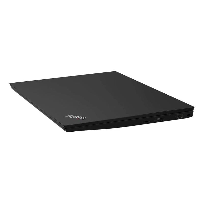 Ноутбук Lenovo ThinkPad EDGE E590 Core i5 8265U/8Gb/SSD512Gb/Intel UHD Graphics 620/15.6"/IPS/FHD (1920x1080)/Windows 10 Professional/ black/WiFi/BT/Cam 20NB002BRT 20NB002BRT