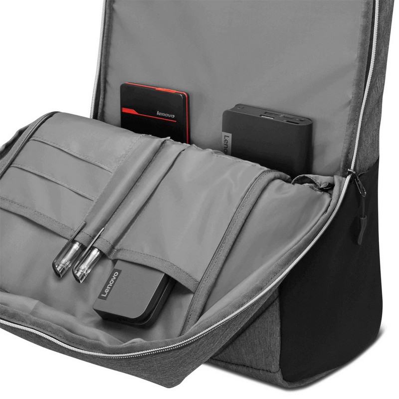 Рюкзак Lenovo Business Casual 15.6-inch Backpack 4X40X54258 4X40X54258 #4