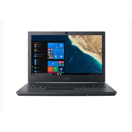 Ноутбук Acer TMP2410-G2 CI5-8250U 14" 8/256GB LIN NX.VGTER.002 ACER NX.VGTER.002 NX.VGTER.002