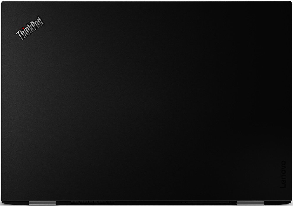 Ноутбук Lenovo ThinkPad X1 Carbon 4 X1,14.0" (2560x1440) IPS, i7-6600U(2.6GHz),16GB,512GB SSD,W7+W10 20FB0042RT