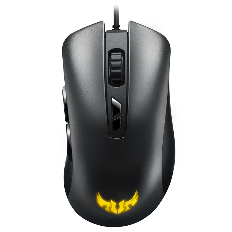 Мышь Asus P305 TUF GAMING M3 90MP01J0-B0UA00 90MP01J0-B0UA00