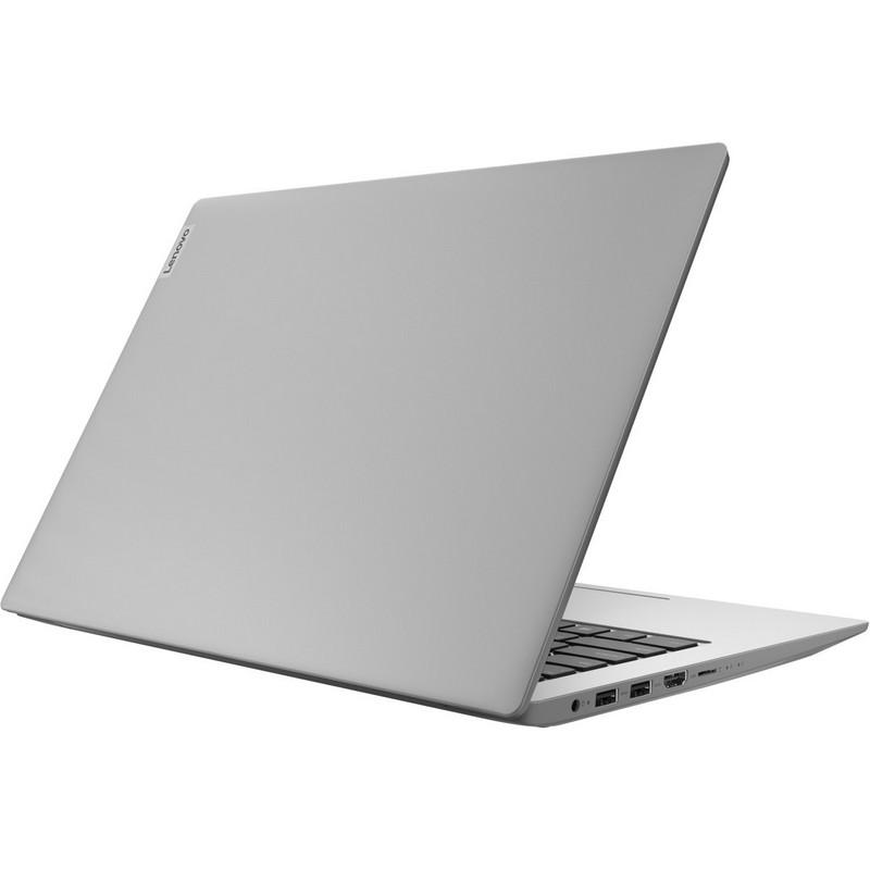 Ноутбук Lenovo IP 1 14IGL05 Intel Pentium N5030 1.10GHz/4096Mb/128Gb SSD/Intel HD Graphics/Wi-Fi/Bluetooth/Cam/14/1920x1080/Windows 10 64-bit 81VU007VRU 81VU007VRU